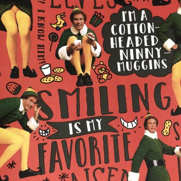 Wrapping Paper - Picture 3 of 8